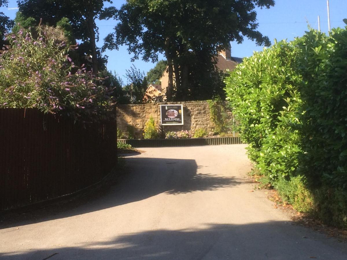 Castle Green Bed And Breakfast 애쉬본 외부 사진